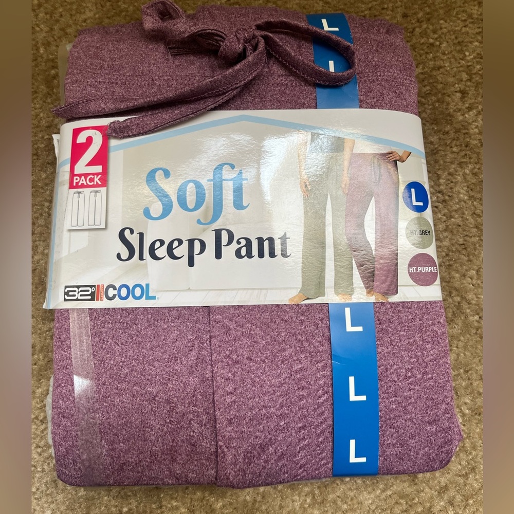 32 Degrees. Women’s sleep pant